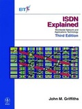 Cover: ISDN Explained - Wiley