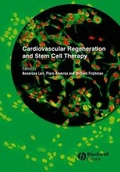 Cover: Cardiovascular Regeneration and Stem Cell Therapy - Wiley