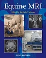 Cover: Equine MRI - Wiley