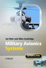 Cover: Military Avionics Systems - Wiley