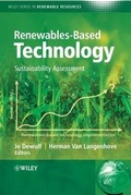 Bild: Renewables-Based Technology - Wiley