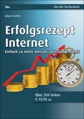 Cover: Erfolgsrezept Internet - mitp/bhv