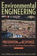 Cover: Environmental Engineering - Wiley