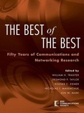 Cover: The Best of the Best - Wiley-IEEE Press