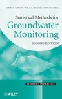 Cover: Statistical Methods for Groundwater Monitoring - Wiley