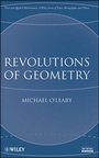 Cover: Revolutions of Geometry - Wiley