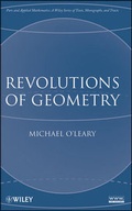 Cover: Revolutions of Geometry - Wiley