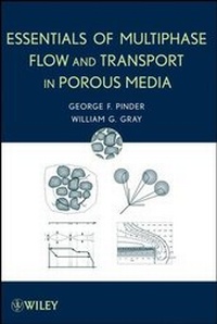 Enlarge image Cover: Essentials of Multiphase Flow in Porous Media - Wiley