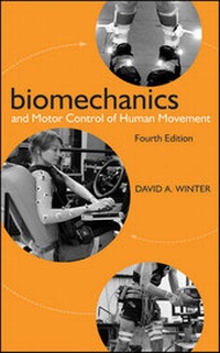 Enlarge image Cover: Biomechanics and Motor Control of Human Movement - Wiley