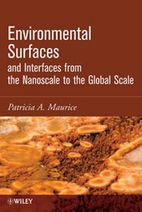 Abbildung von: Environmental Surfaces and Interfaces from the Nanoscale to the Global Scale - Wiley