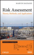 Cover: Risk Assessment - Wiley-Blackwell