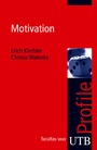 Cover: Motivation - UTB