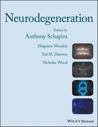 Abbildung von: Neurodegeneration - Wiley