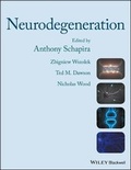 Cover: Neurodegeneration - Wiley