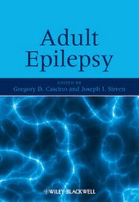 Enlarge image Cover: Adult Epilepsy - Wiley