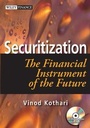 Cover: Securitization - Wiley