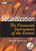 Cover: Securitization - Wiley
