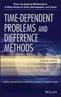 Cover: Time-Dependent Problems and Difference Methods - Wiley