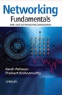 Cover: Networking Fundamentals - Wiley