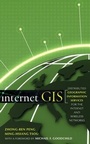 Cover: Internet GIS - Wiley