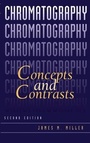 Cover: Chromatography - Wiley