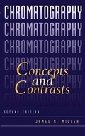 Cover: Chromatography - Wiley