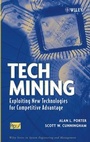 Cover: Tech Mining - Wiley