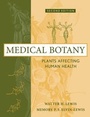 Cover: Medical Botany - Wiley