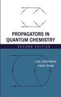 Bild: Propagators in Quantum Chemistry - Wiley