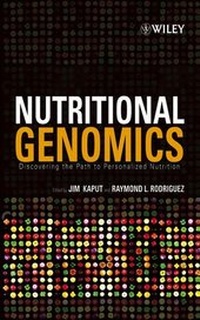 Enlarge image Cover: Nutritional Genomics - Wiley