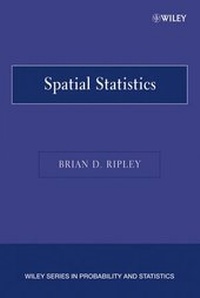 Enlarge image Cover: Spatial Statistics - Wiley
