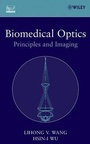 Cover: Biomedical Optics - Wiley