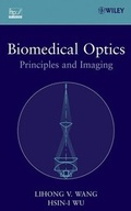 Cover: Biomedical Optics - Wiley