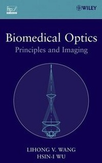 Enlarge image Cover: Biomedical Optics - Wiley