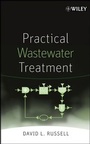 Cover: Practical Wastewater Treatment - Wiley