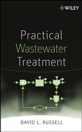 Cover: Practical Wastewater Treatment - Wiley