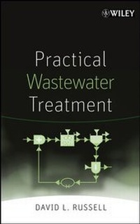 Abbildung von: Practical Wastewater Treatment - Wiley