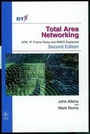 Cover: Total Area Networking - Wiley