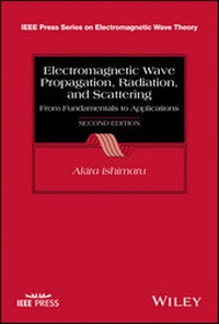 Abbildung von: Electromagnetic Wave Propagation, Radiation, and Scattering - Wiley-IEEE Press