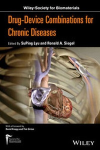 Bild vergrößern Bild: Drug-device Combinations for Chronic Diseases - Wiley