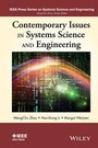Cover: Contemporary Issues in Systems Science and Engineering - Wiley-IEEE Press