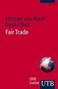 Cover: Fair Trade - UTB