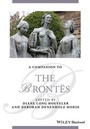 Cover: A Companion to the Brontes - Wiley