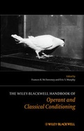 Bild: The Wiley-Blackwell Handbook of Operant and Classical Conditioning - Wiley