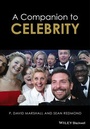 Cover: A Companion to Celebrity - Wiley