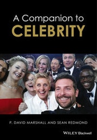 Enlarge image Cover: A Companion to Celebrity - Wiley