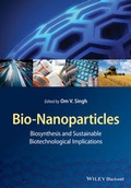 Cover: Bio-Nanoparticles - Wiley