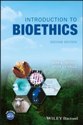 Cover: Introduction to Bioethics - Wiley