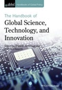 Cover: The Handbook of Global Science, Technology, and Innovation - Wiley