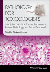 Abbildung von: Pathology for Toxicologists - Wiley